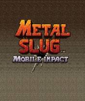 Download 'Metal Slug Mobile (176x208)' to your phone